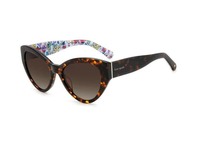 Kate Spade Ochelari de Soare KS Paisleigh/S 086/HA