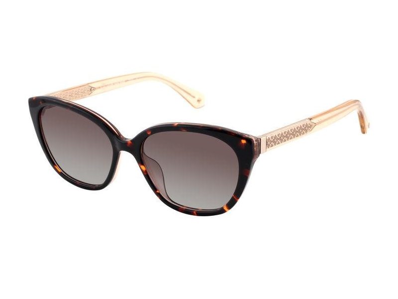 Kate Spade Ochelari de Soare KS Philippa/G/S XLT/HA