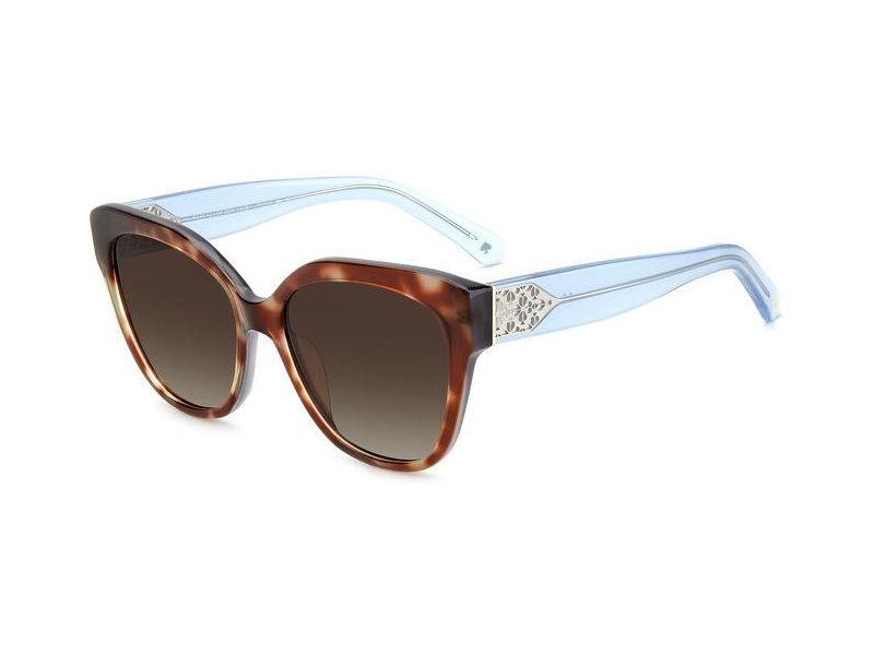 Kate Spade Ochelari de Soare KS Savanna/G/S IPR/HA