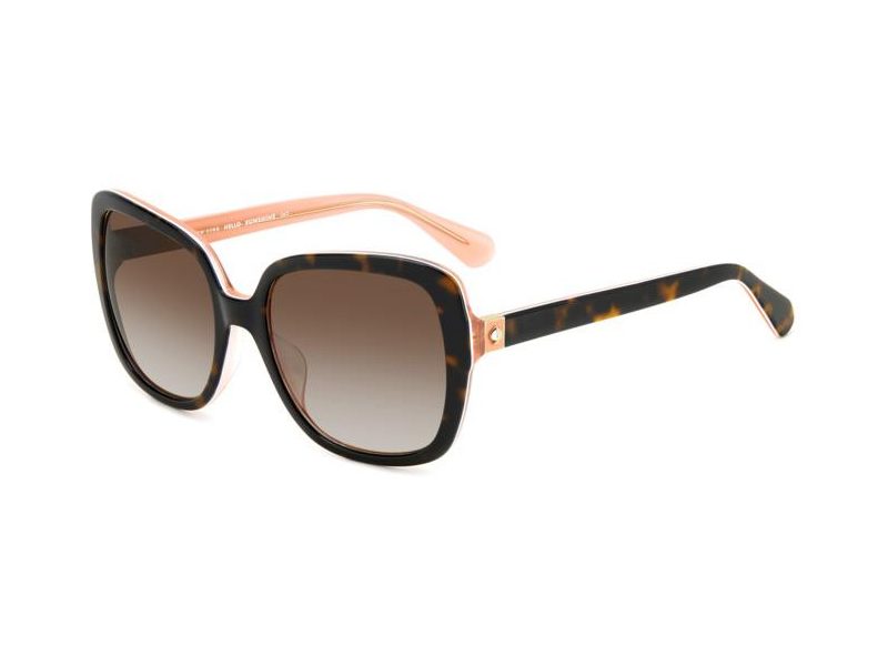 Kate Spade Ochelari de Soare KS Wilhemina/S 0T4/HA