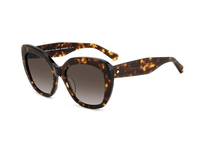 Kate Spade Ochelari de Soare KS Winslet/G/S 086/HA