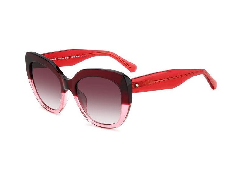 Kate Spade Ochelari de Soare KS Winslet/G/S 92Y/3X