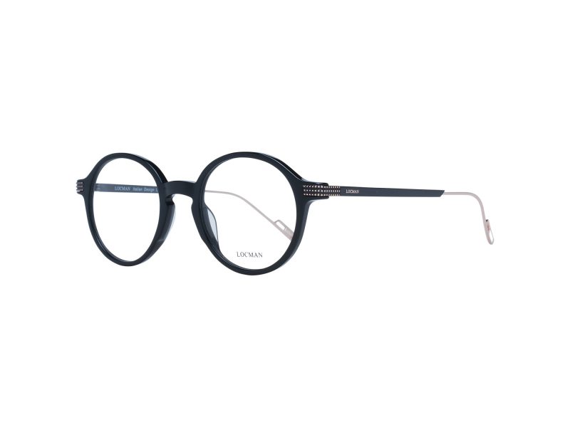 Locman Ochelari de Vedere LOC V002 BLK