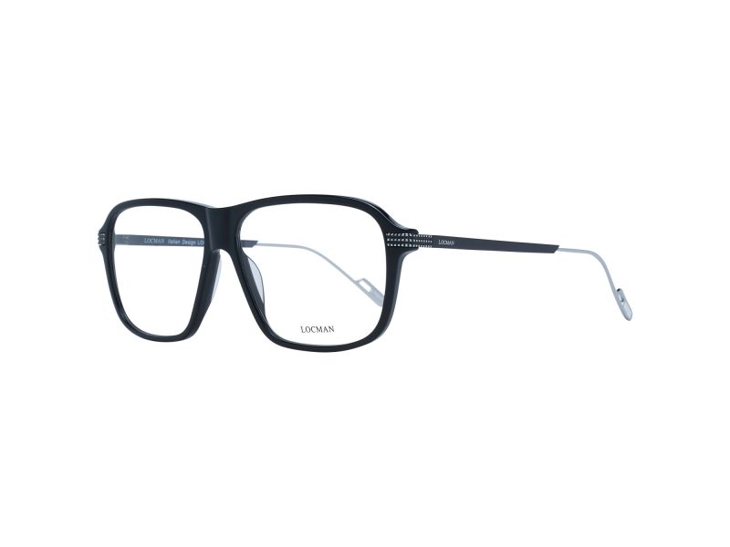 Locman Ochelari de Vedere LOC V003 BLK