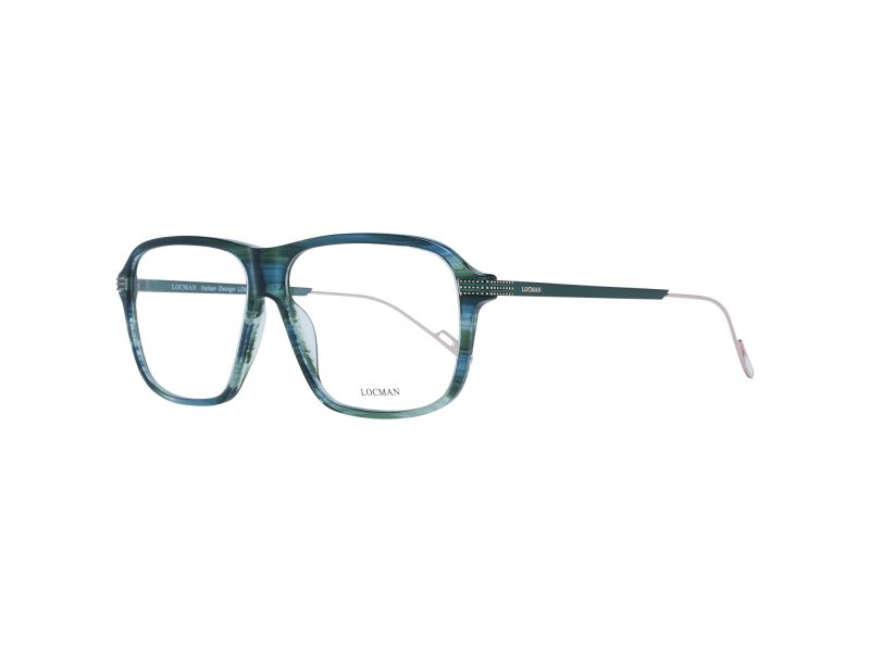 Locman Ochelari de Vedere LOC V003 GRN