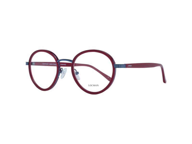 Locman Ochelari de Vedere LOC V006 RED