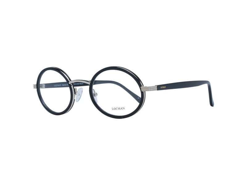 Locman Ochelari de Vedere LOC V007 BLK