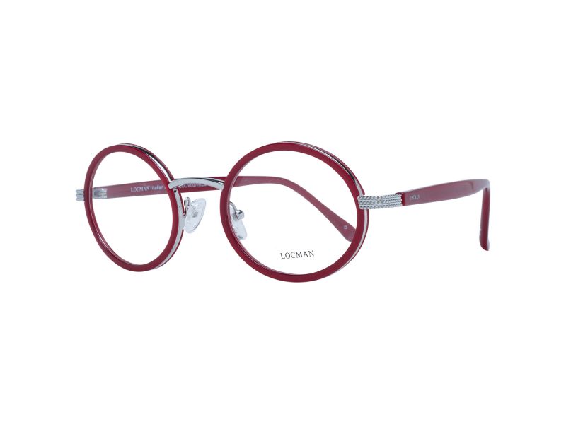 Locman Ochelari de Vedere LOC V007 RED