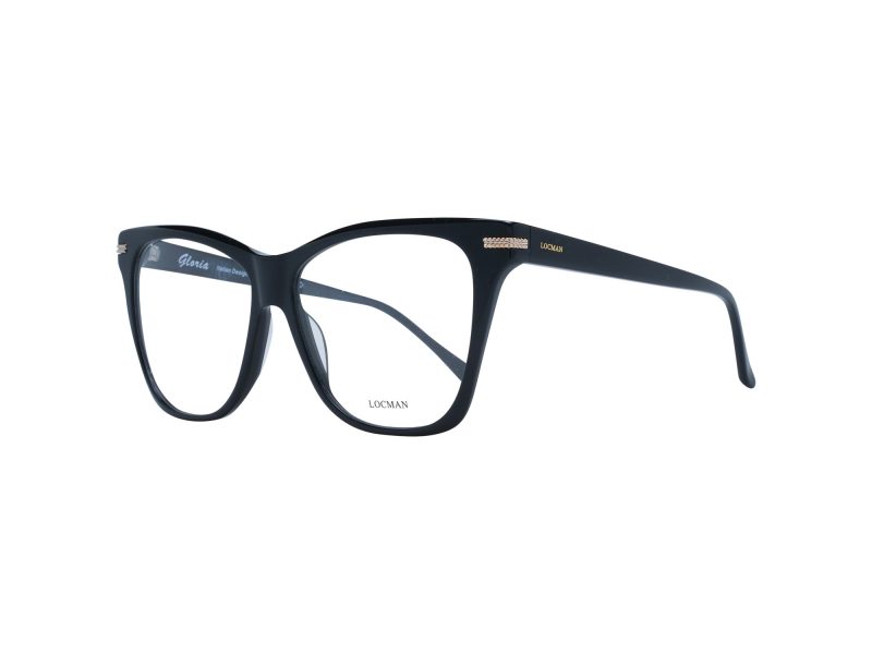 Locman Ochelari de Vedere LOC V008 BLK