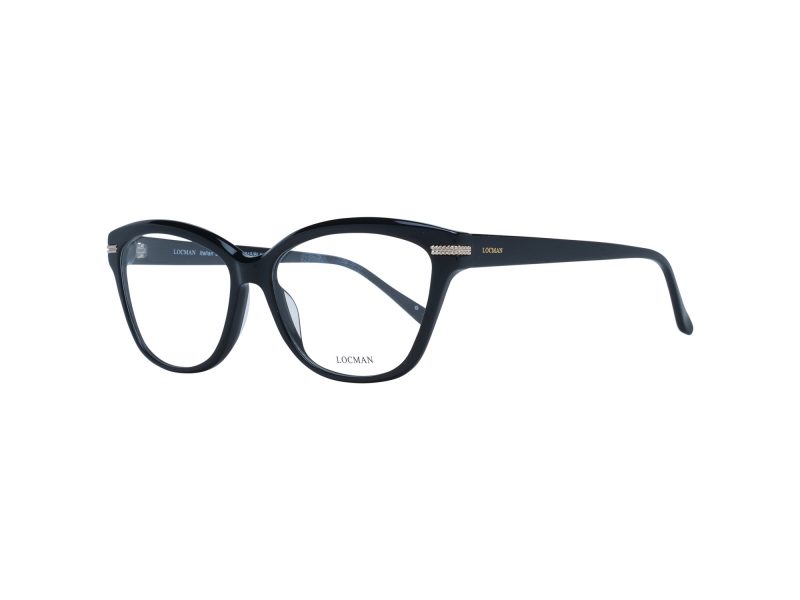 Locman Ochelari de Vedere LOC V015 BLK