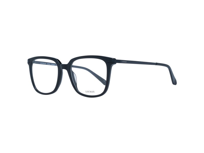 Locman Ochelari de Vedere LOC V020S BLK