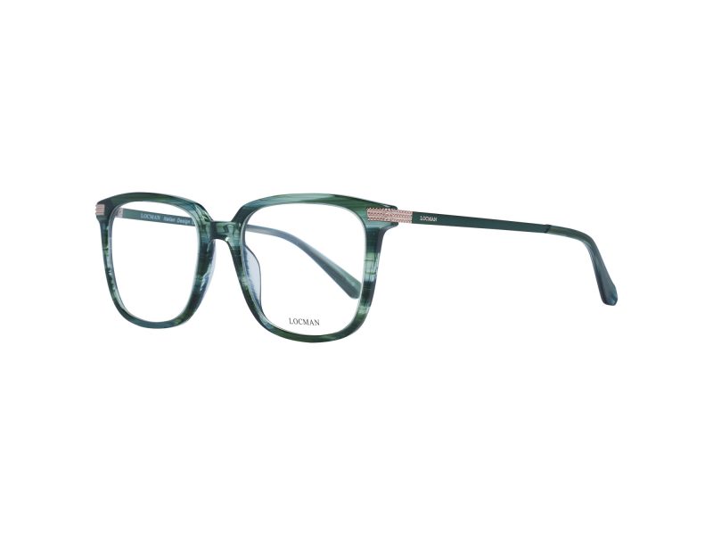 Locman Ochelari de Vedere LOC V020S GRN