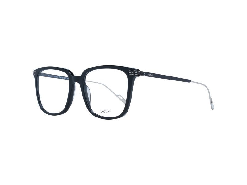 Locman Ochelari de Vedere LOC V020 BLK