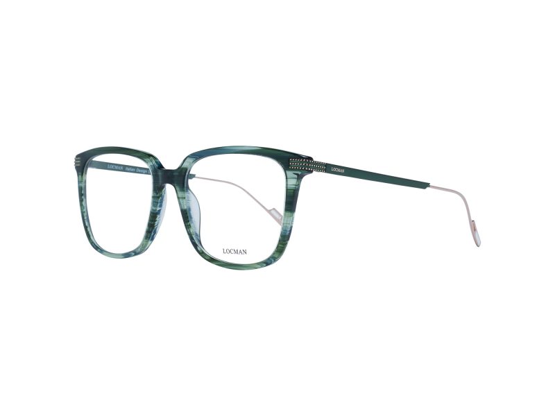 Locman Ochelari de Vedere LOC V020 GRN