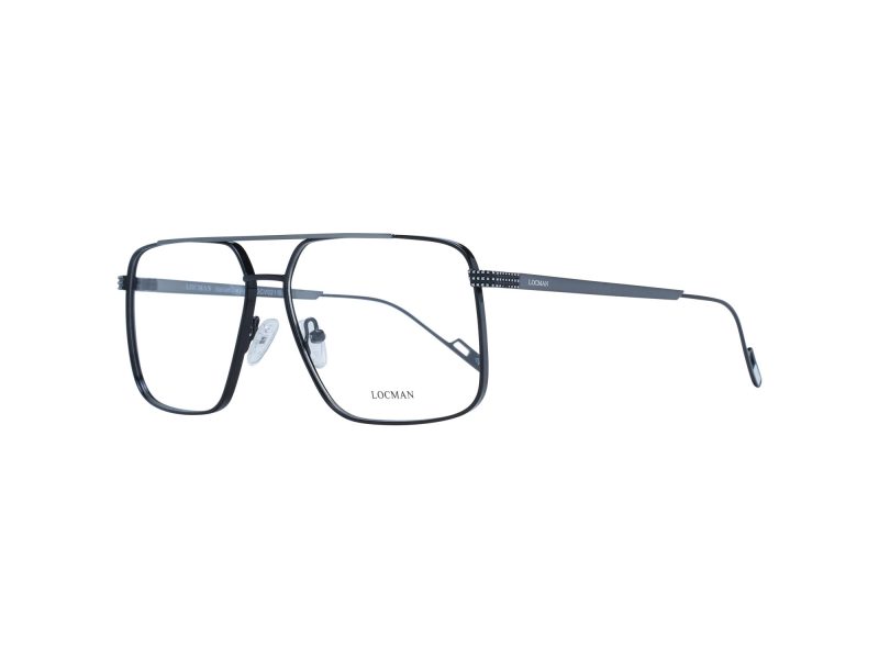 Locman Ochelari de Vedere LOC V021 BLK