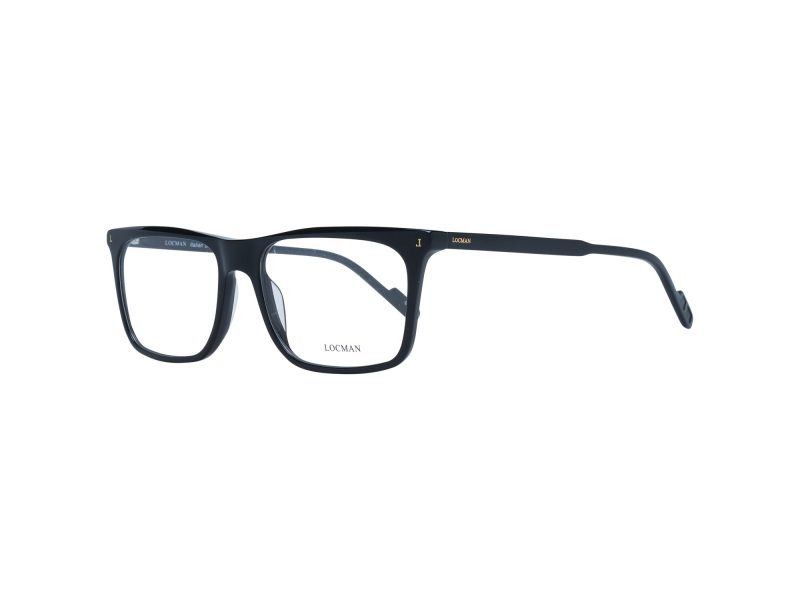 Locman Ochelari de Vedere LOC V032 BLK