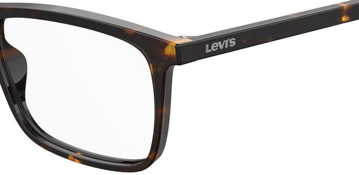 Levi's Ochelari de Soare LV 1004/S J5G/QT - Lentile de