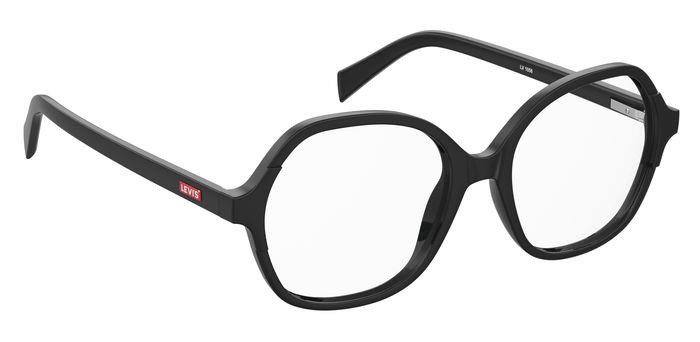 Levi's Ochelari de Vedere LV 1056 807 - Lentile de cont