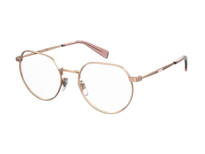 Levi's Ochelari de Vedere LV 1060 DDB