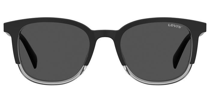 Levi's Ochelari de Soare LV 5024/S 08A/IR - Lentile de