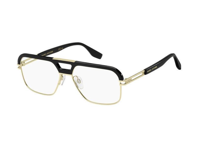 Marc Jacobs Ochelari de Vedere MARC 677 RHL