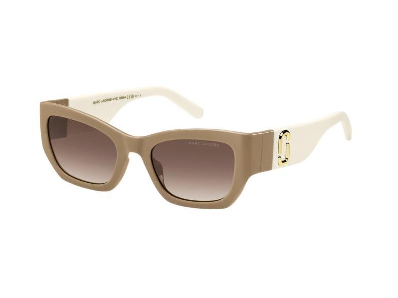 Marc Jacobs Ochelari de Soare MARC 723/S 10A/HA