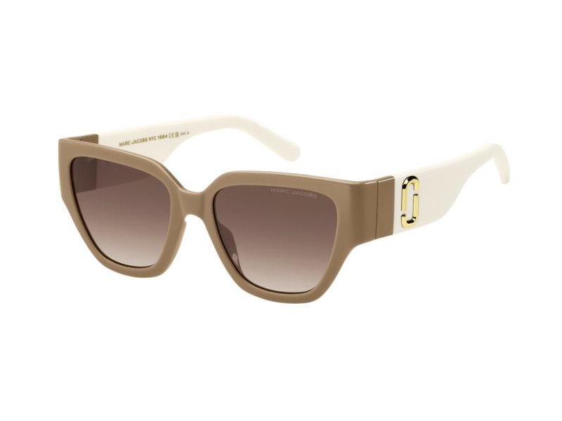 Marc Jacobs Ochelari de Soare MARC 724/S 10A/HA