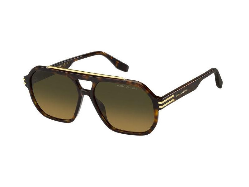 Marc Jacobs Ochelari de Soare MARC 753/S 086/SE