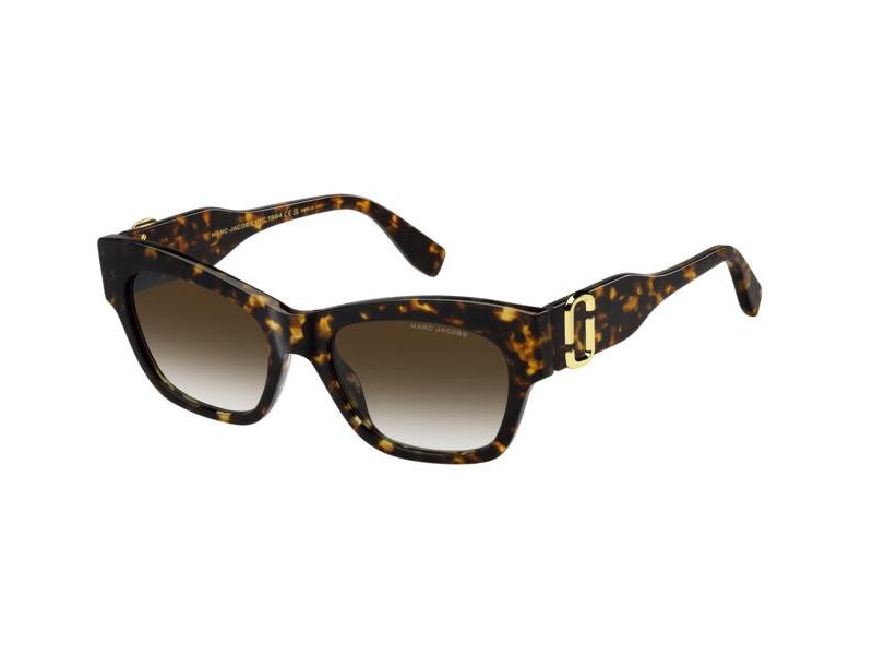 Marc Jacobs Ochelari de Soare MARC 762/S 086/HA