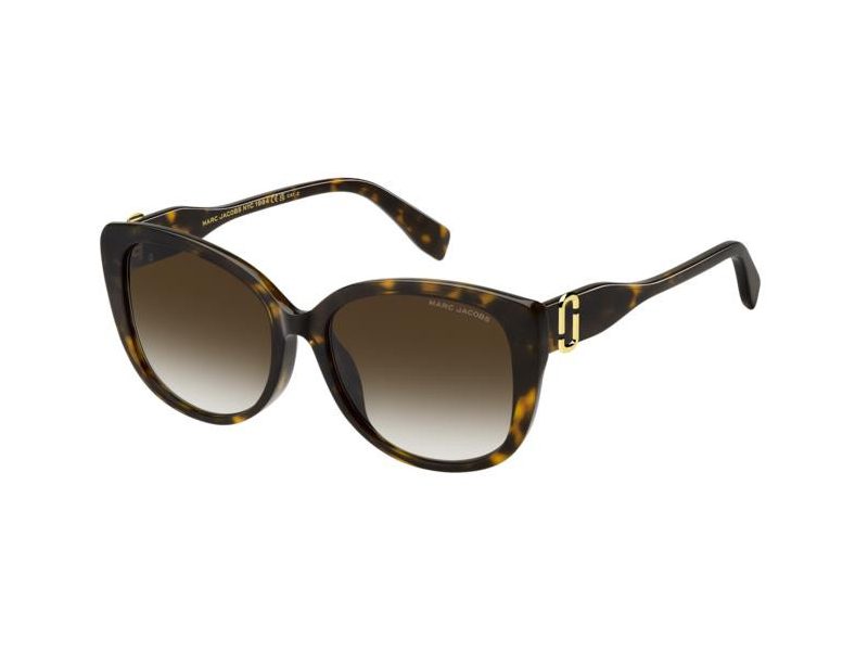 Marc Jacobs Ochelari de Soare MARC 791/F/S 086/HA