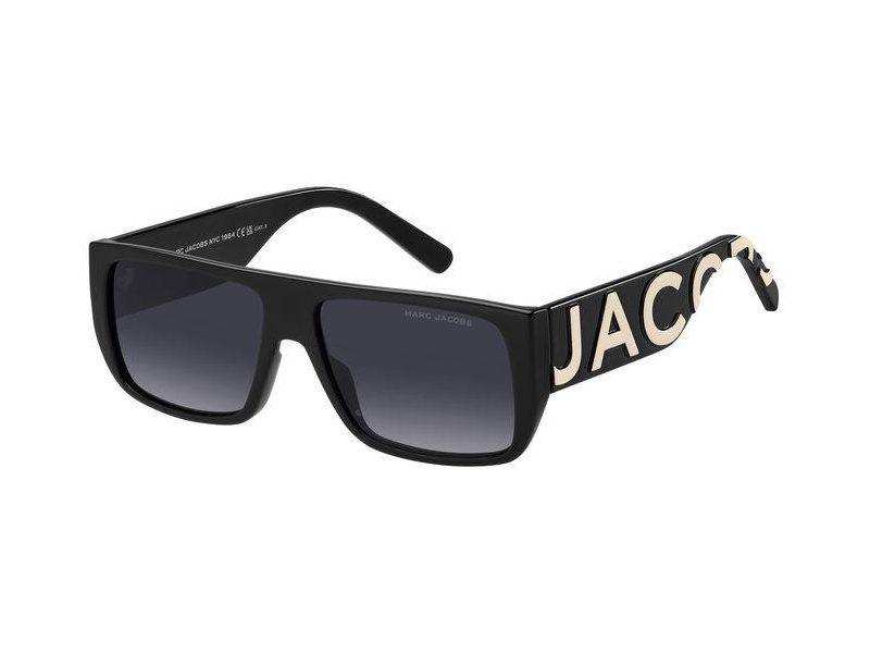 Marc Jacobs Ochelari de Soare MARC Logo 096/S 80S/9O