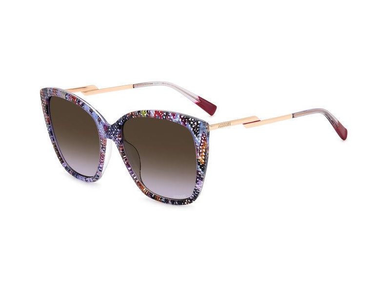 Missoni Ochelari de Soare MIS 0123/G/S X19/3X