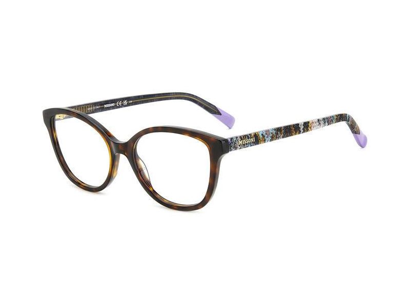 Missoni Ochelari de Vedere MIS 0149 086