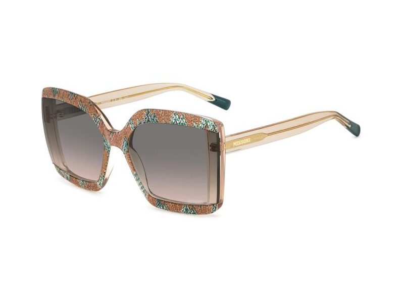 Missoni Ochelari de Soare MIS 0186/S 038/FF