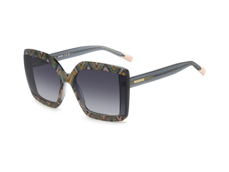 Missoni Ochelari de Soare MIS 0186/S RGK/9O