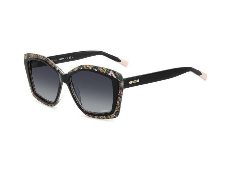 Missoni Ochelari de Soare MIS 0187/G/S OHC/9O