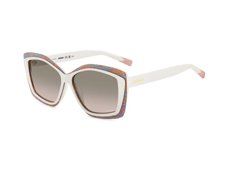 Missoni Ochelari de Soare MIS 0187/G/S OYF/FF