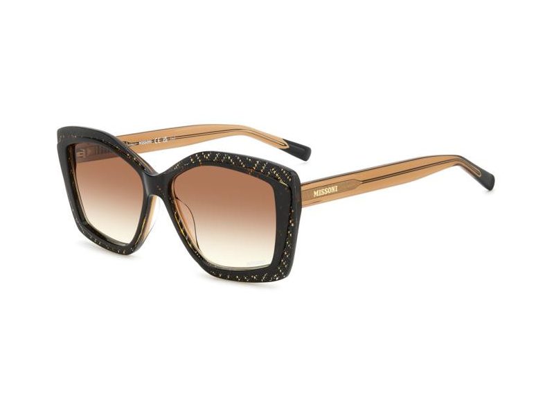 Missoni Ochelari de Soare MIS 0187/G/S VH8/HA