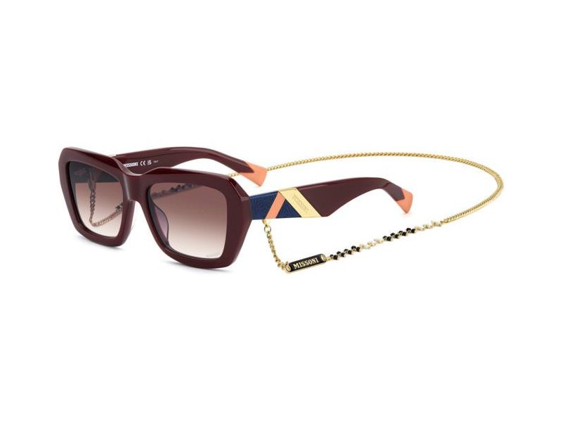 Missoni Ochelari de Soare MIS 0193/G/S LHF/3X