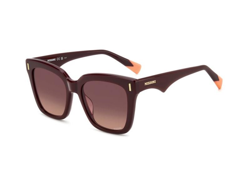 Missoni Ochelari de Soare MIS 0206/G/S LHF/3X