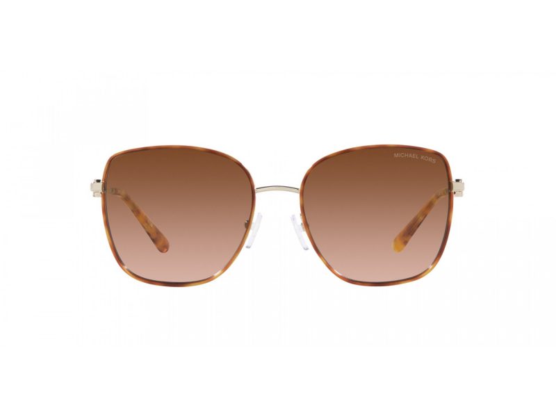 Michael Kors Empire Square 2 Ochelari de Soare MK 1129J 10143B