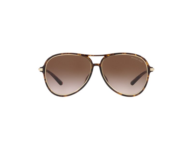 Michael Kors Breckenridge Ochelari de Soare MK 2176U 3006/13