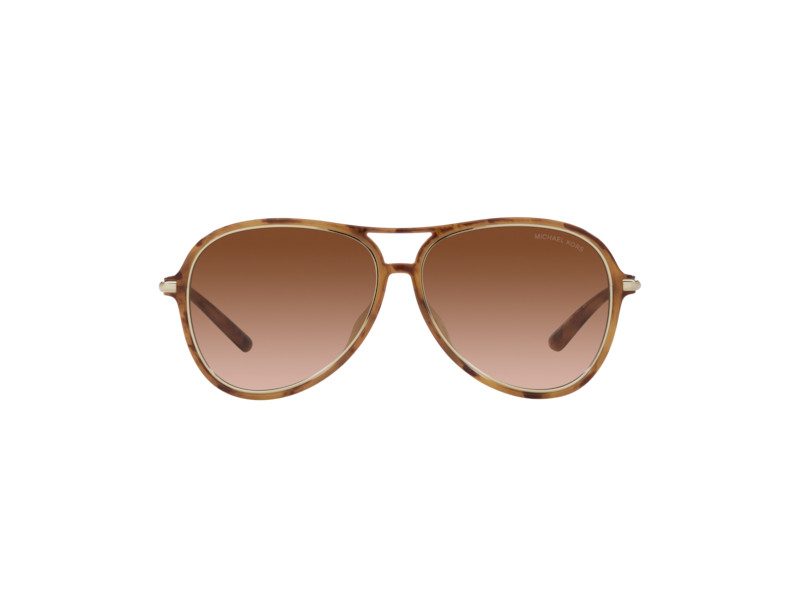 Michael Kors Breckenridge Ochelari de Soare MK 2176U 3915/3B