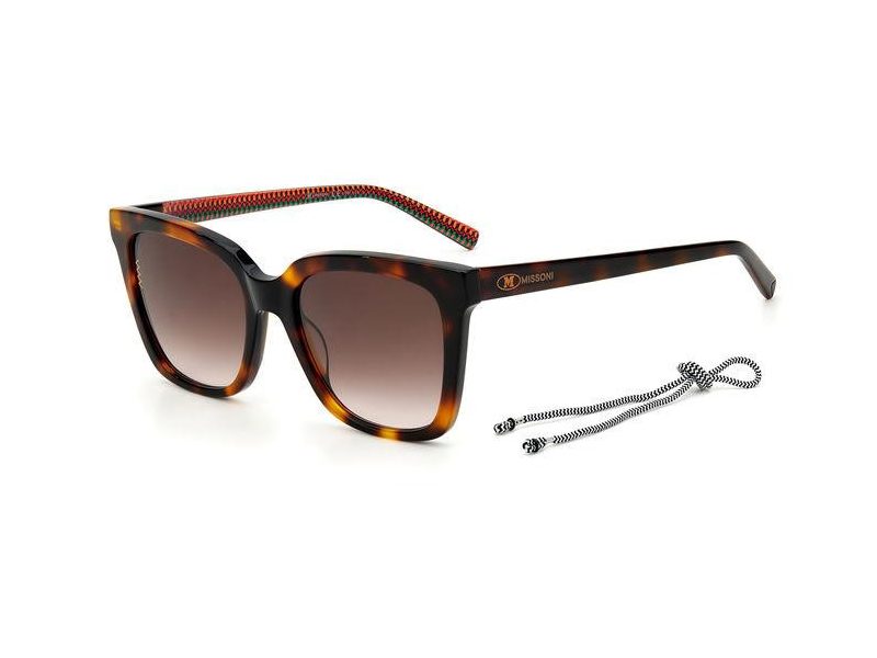 M Missoni Ochelari de Soare MMI 0003/S 086/HA