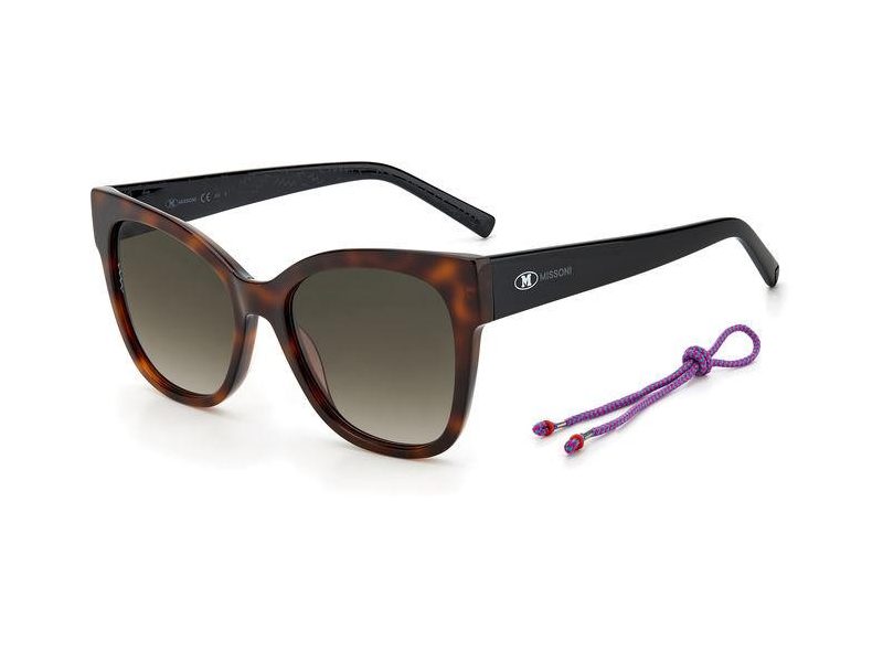 M Missoni Ochelari de Soare MMI 0070/S 581/HA