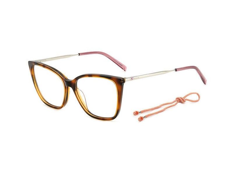 M Missoni Ochelari de Vedere MMI 0123 05L