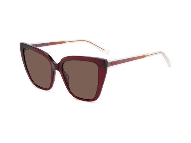 M Missoni Ochelari de Soare MMI 0177/S 8CQ/70