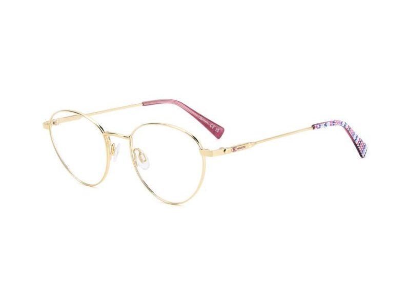 M Missoni Ochelari de Vedere MMI 0184 J5G