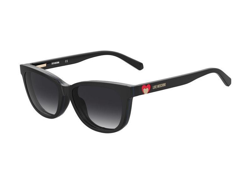 Love Moschino Ochelari de Soare MOL 052/CS 807/9O