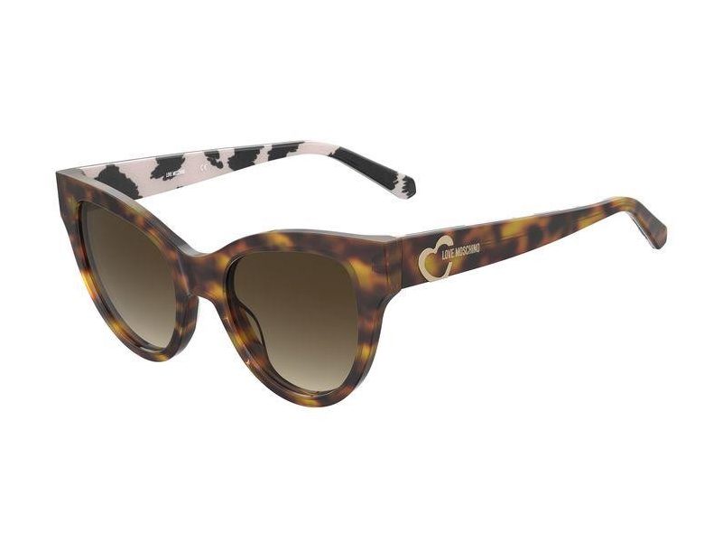 Love Moschino Ochelari de Soare MOL 053/S 1NR/HA